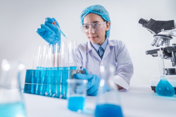 非離子氟表面活性劑F-9000的應用特性和使用方法(圖1) 非離子氟表面活性劑F-9000的應用特性和使用方法(圖1)