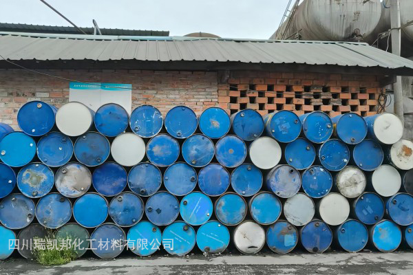 油田助排用氟表面活性劑RianPont F685是什么？(圖1)