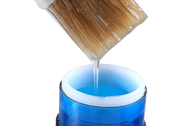 有機流變助劑MAX的應用領域(圖1) 有機流變助劑MAX的應用領域(圖1)
